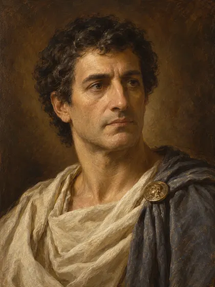 Artistic interpretation of Rhodius Apollonius