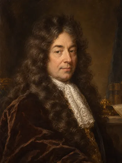 Artistic interpretation of Charles Perrault