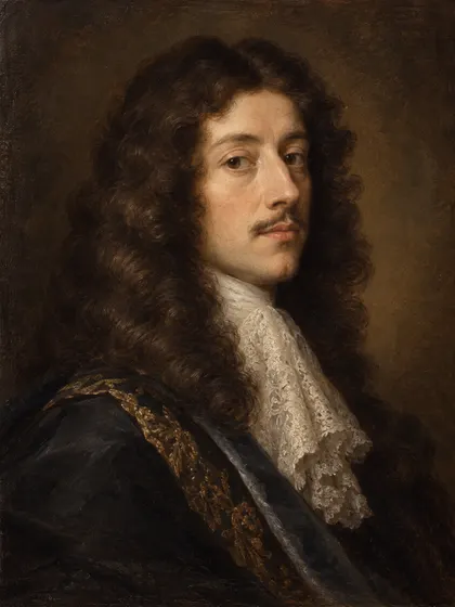 Artistic interpretation of François duc de La Rochefoucauld