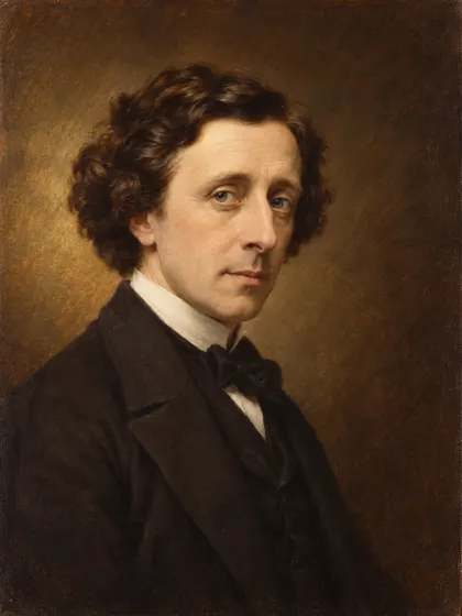 Artistic interpretation of Lewis Carroll